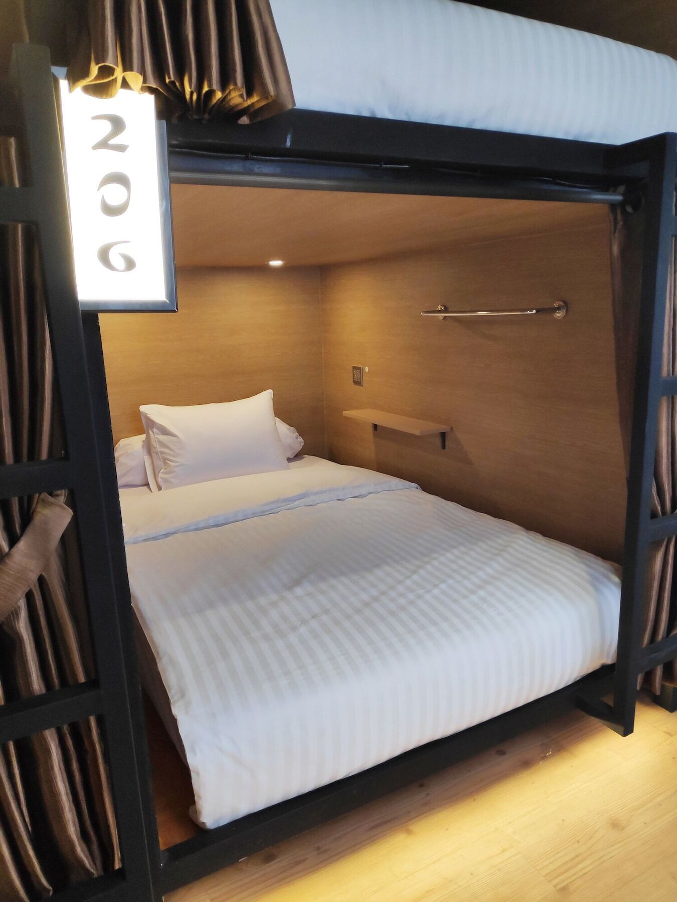 Hotel Vk Pods - 2*