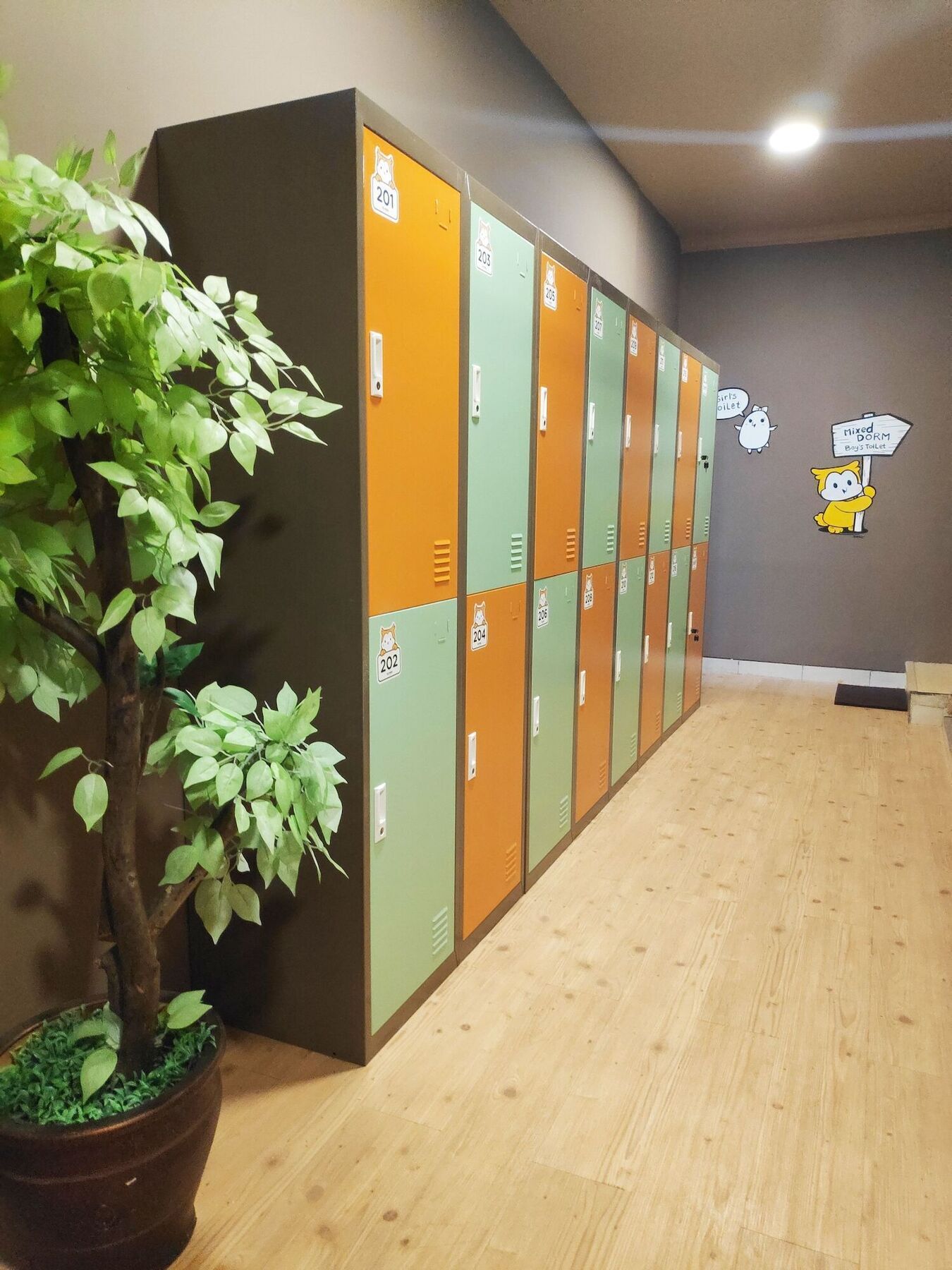 Vk Pods - Hotel 2*